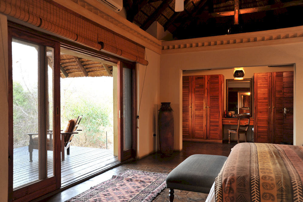 Waterbuck Game Lodge Торнибуш-Гейм-Резерв Экстерьер фото
